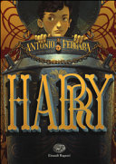 Couverture Harry