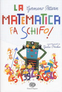 Couverture La matematica fa schifo!