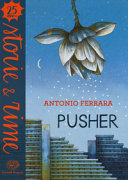 Couverture Pusher