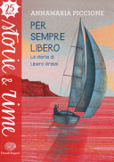 Couverture Per sempre libero : la storia di Libero Grassi
