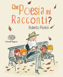 Couverture Che poesia mi racconti?