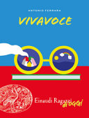 Couverture Vivavoce