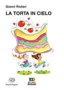 Couverture La torta in cielo