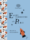Couverture Extraterrestre alla pari