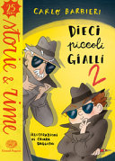 Couverture Dieci piccoli gialli 2