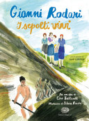 Couverture I sepolti vivi