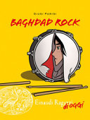 Cover  Baghdad rock