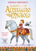 Cover  Le avventure di Alessandro Mignolo