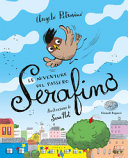 Couverture Le avventure del passero Serafino