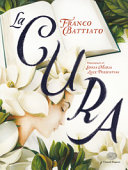Copertina  La cura