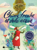 Couverture Chiare, fresche et dolci acque : Petrarca racconta il Canzoniere