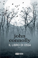 Couverture Il libro di ossa : romanzo