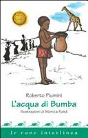 Couverture L'acqua di Bumba