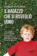 Cover  Il ragazzo che si risvegliò uomo