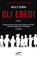 Couverture Gli eredi : romanzo