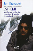 Cover  Estremi : dall'Everest al Pacifico: avventure di uomini straordinari