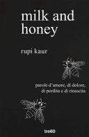 Cover  Milk and honey