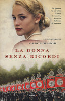 Couverture La donna senza ricordi : romanzo