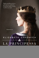 Couverture La principessa d'Irlanda : romanzo