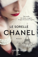 Couverture Le sorelle Chanel : romanzo