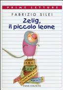 Cover  Zelig, il piccolo leone