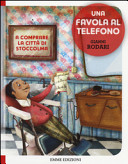 Copertina  + " " + item.Titolo