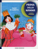 Couverture Naso di carota