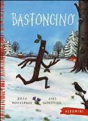 Couverture Bastoncino