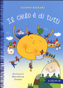 Cover  Il cielo è di tutti