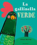Couverture La gallinella verde