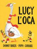 Couverture Lucy l'oca