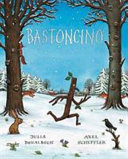Couverture Bastoncino