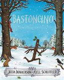 Couverture Bastoncino