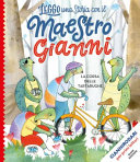 Couverture La corsa delle tartarughe