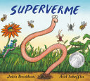 Couverture Superverme