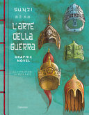 Couverture L'arte della guerra : graphic novel