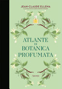 Couverture Atlante di botanica profumata