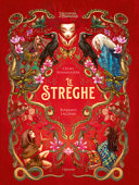 Couverture Le streghe