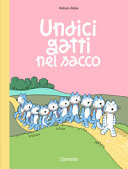 Couverture Undici gatti nel sacco