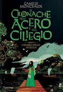 Cover  Libro 3: L'ombra dello shogun
