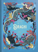 Couverture I draghi