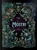 Couverture I mostri