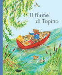 Couverture Il fiume di Topino : un viaggio nella natura
