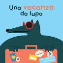 Cover  Una vacanza da lupo