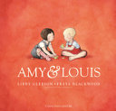 Couverture Amy & Louis