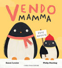 Couverture Vendo mamma : [fate offerta]