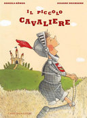 Couverture Il piccolo cavaliere