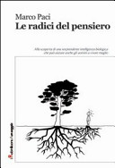 Couverture Le radici del pensiero