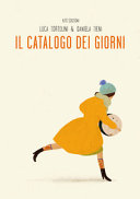 Couverture Il catalogo dei giorni