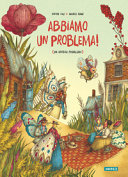 Cover  Abbiamo un problema! : (un grosso problema)